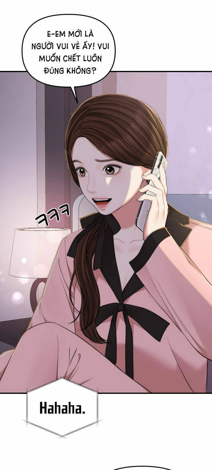 Gửi Em, Người Nuốt Trọn Vì Sao: Chapter 89.1