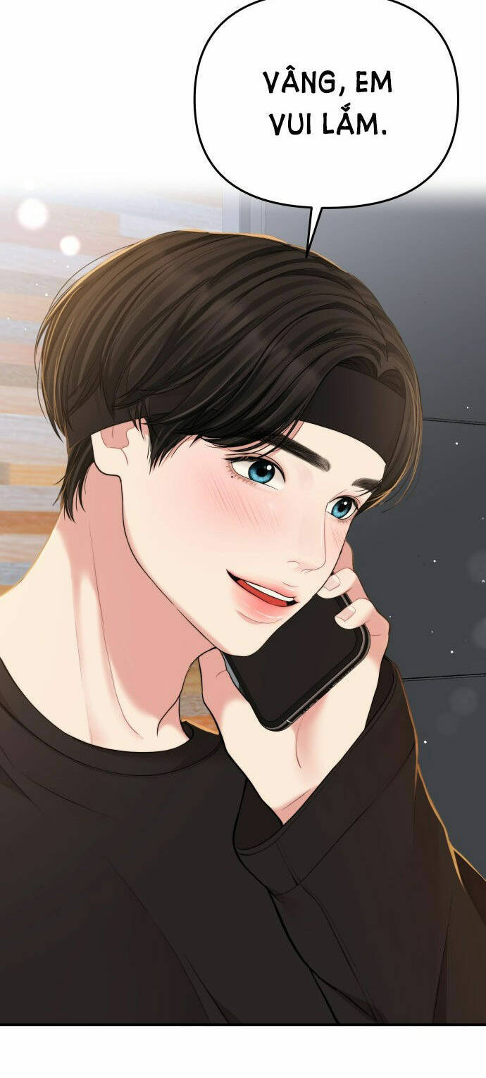 Gửi Em, Người Nuốt Trọn Vì Sao: Chapter 89.1