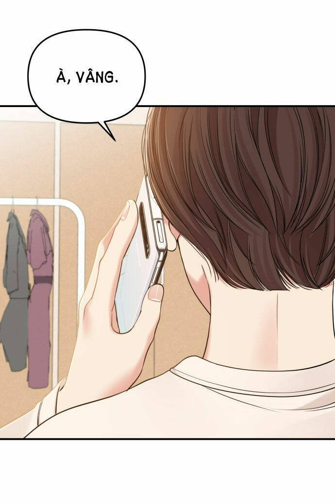 Gửi Em, Người Nuốt Trọn Vì Sao: Chapter 89.1