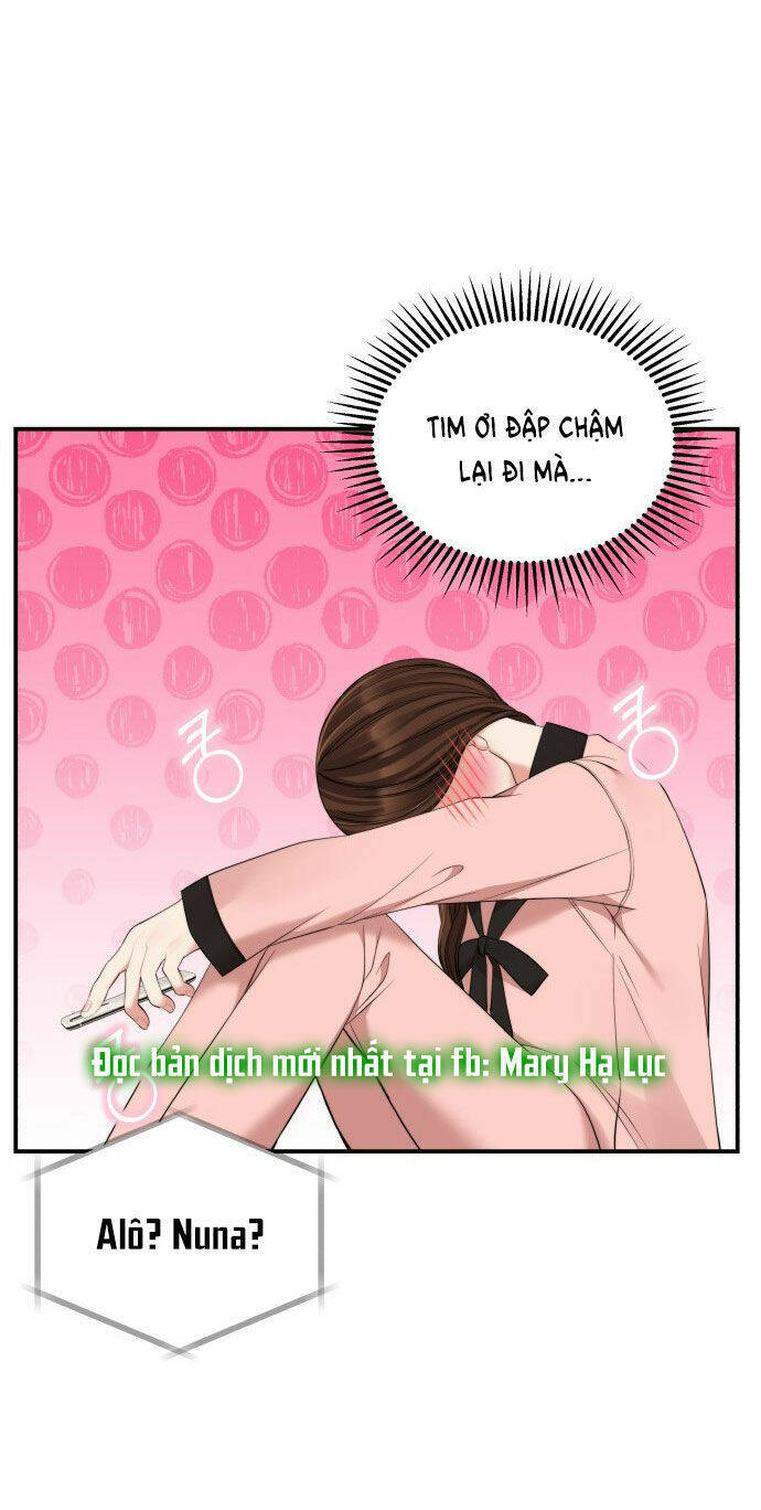 Gửi Em, Người Nuốt Trọn Vì Sao: Chapter 89.2