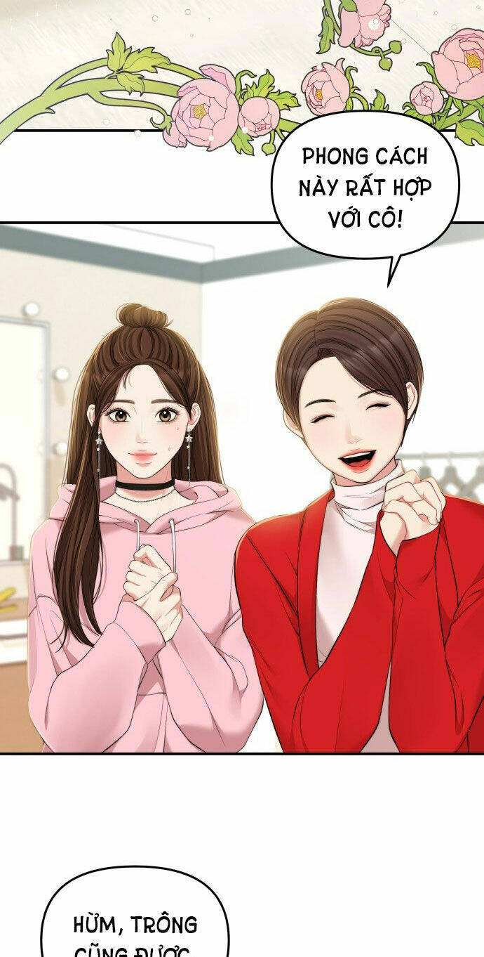 Gửi Em, Người Nuốt Trọn Vì Sao: Chapter 89.2