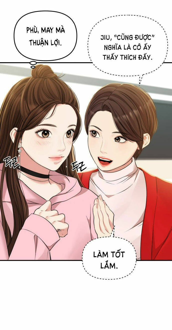 Gửi Em, Người Nuốt Trọn Vì Sao: Chapter 89.2