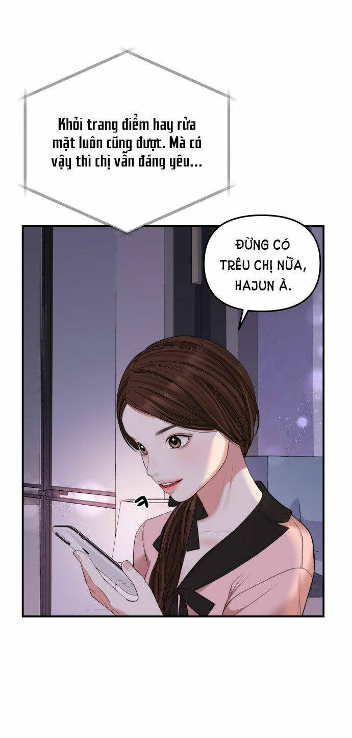 Gửi Em, Người Nuốt Trọn Vì Sao: Chapter 89.2