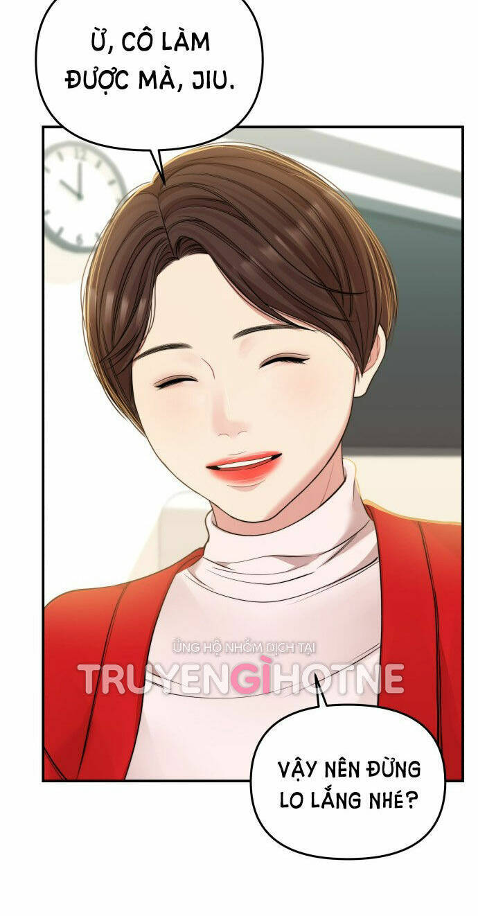 Gửi Em, Người Nuốt Trọn Vì Sao: Chapter 89.2