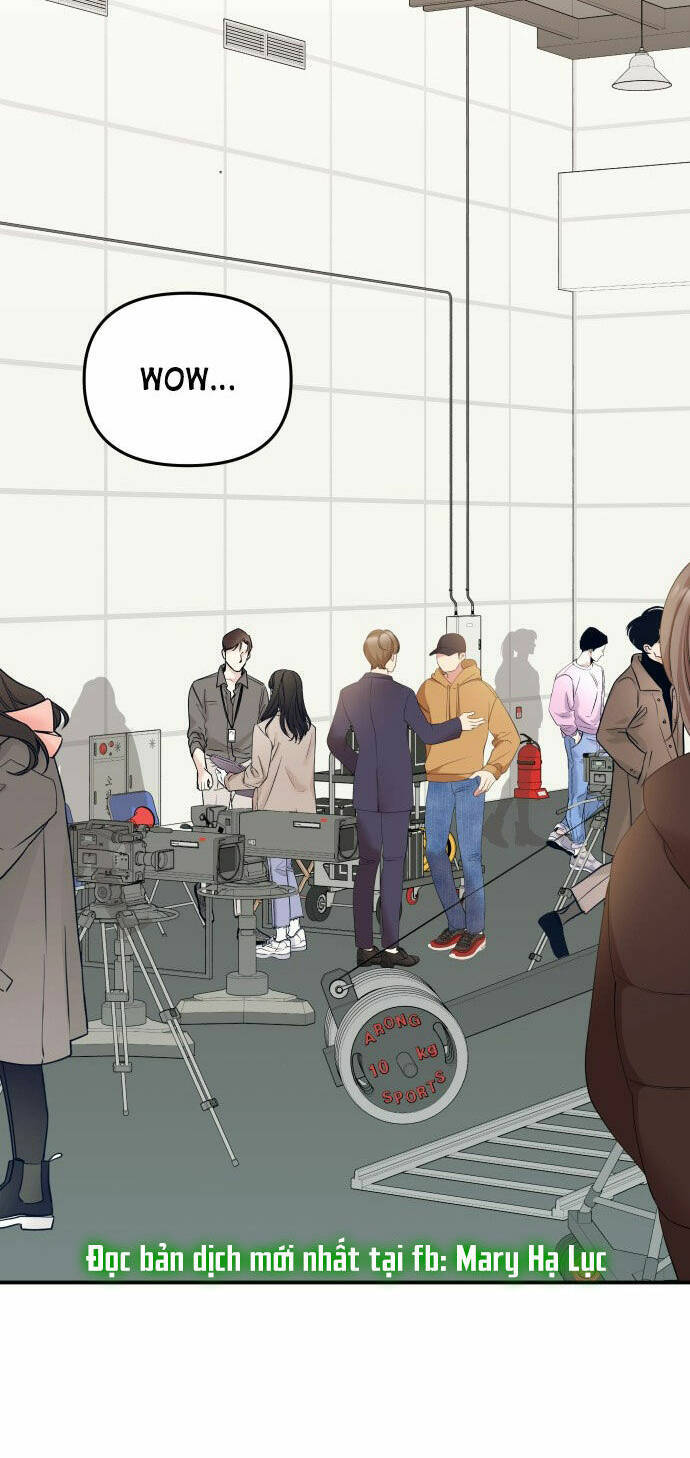 Gửi Em, Người Nuốt Trọn Vì Sao: Chapter 89.2