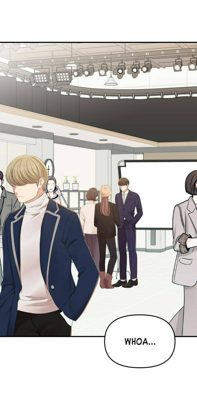 Gửi Em, Người Nuốt Trọn Vì Sao: Chapter 89.2