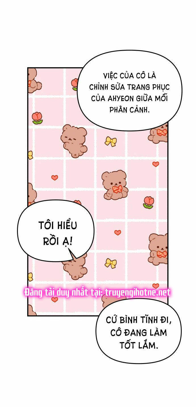Gửi Em, Người Nuốt Trọn Vì Sao: Chapter 89.2