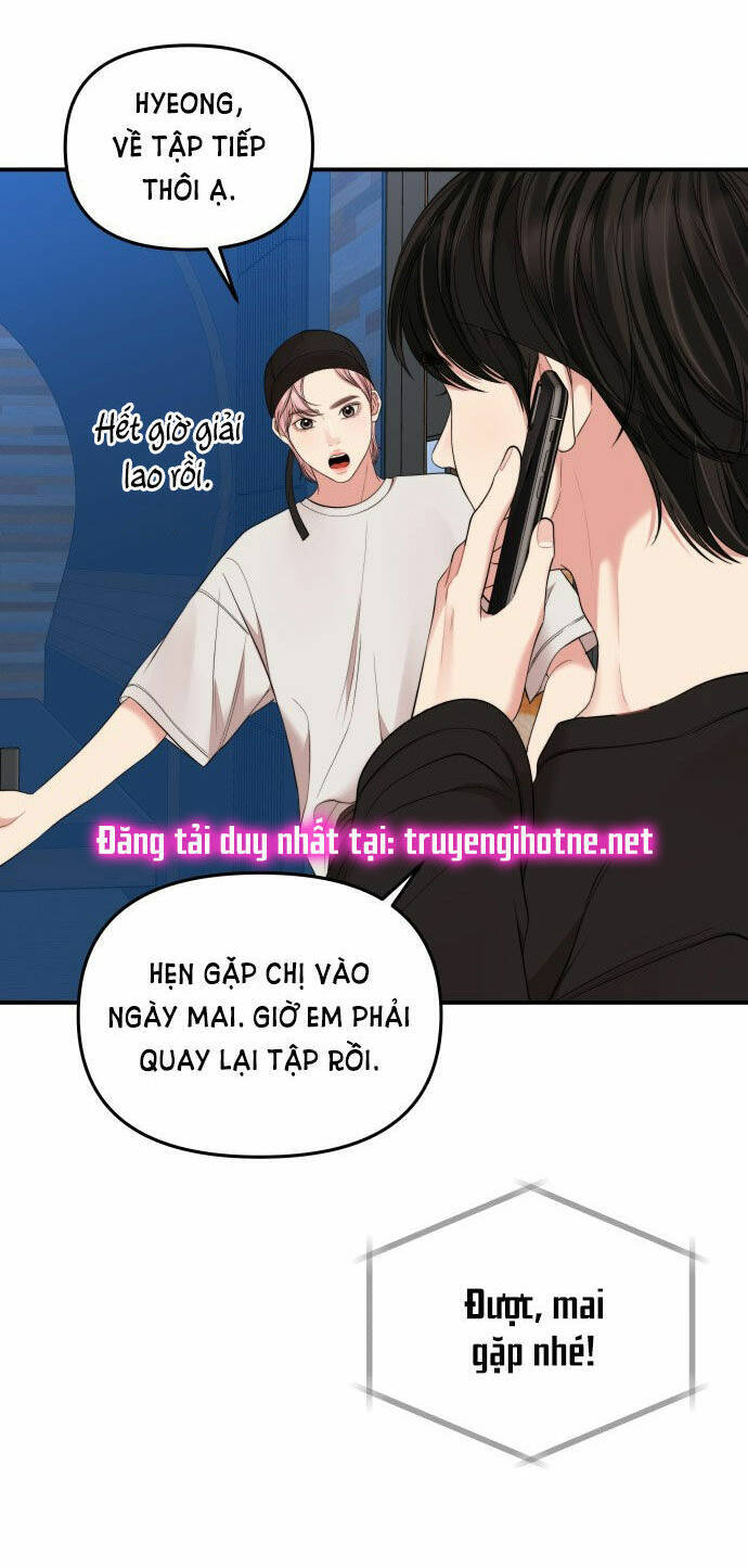 Gửi Em, Người Nuốt Trọn Vì Sao: Chapter 89.2