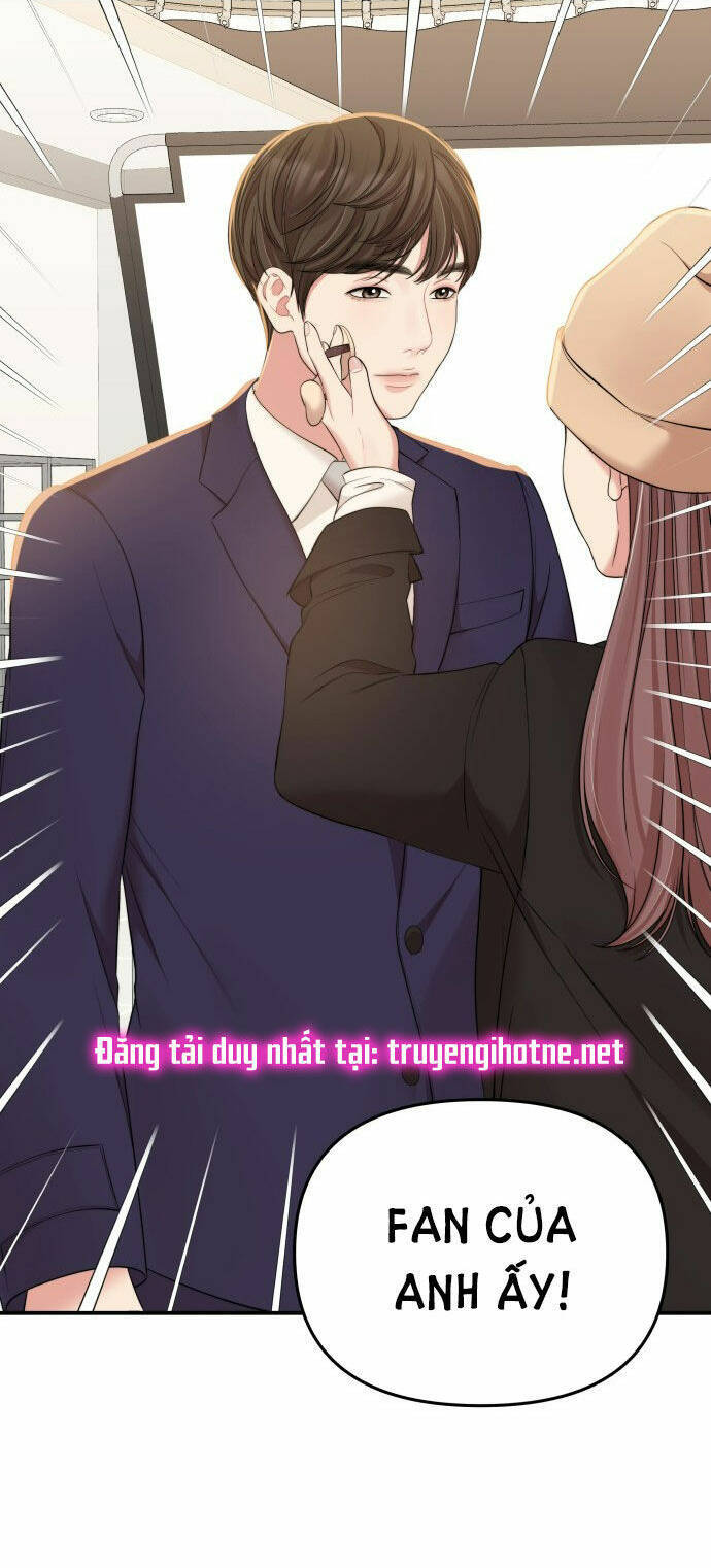 Gửi Em, Người Nuốt Trọn Vì Sao: Chapter 89.2