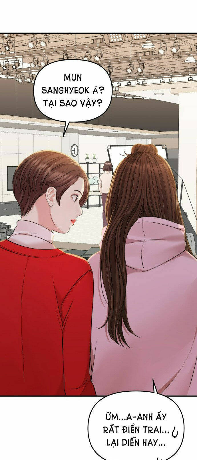 Gửi Em, Người Nuốt Trọn Vì Sao: Chapter 89.2