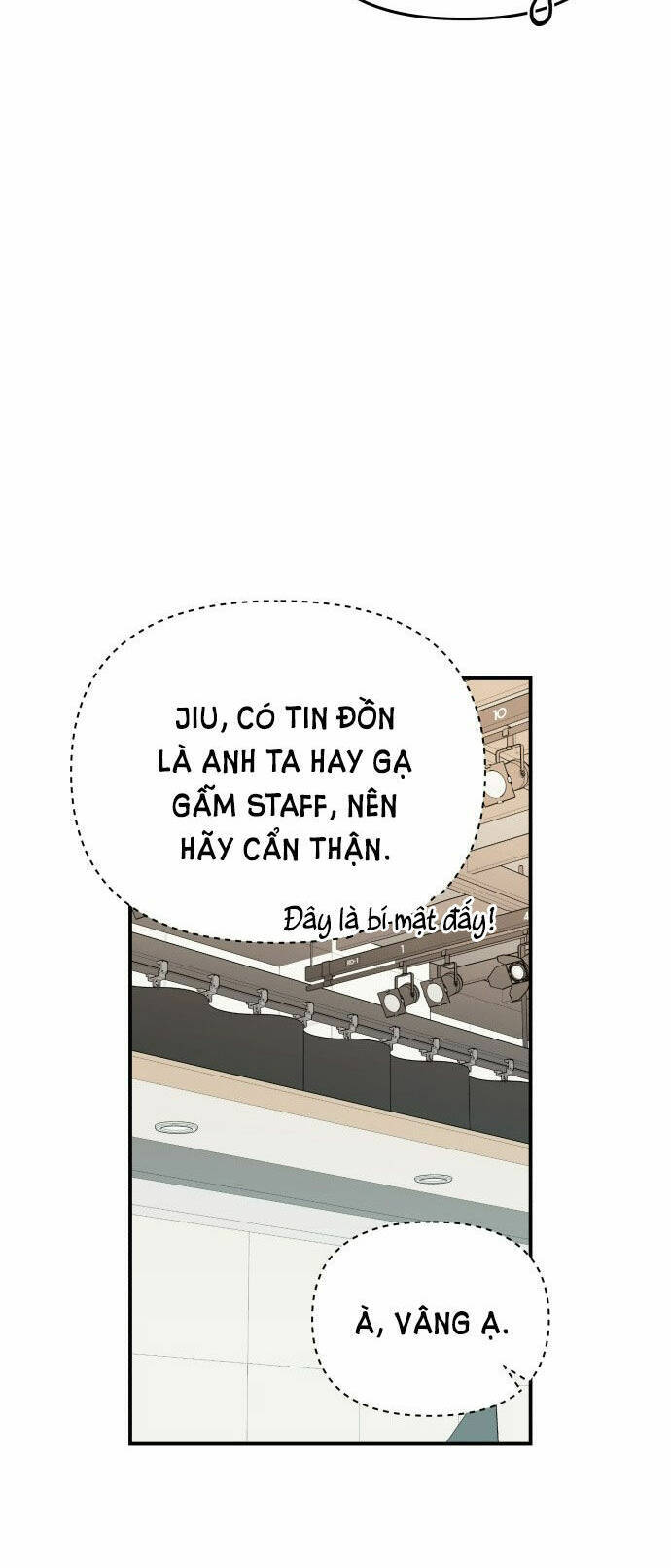 Gửi Em, Người Nuốt Trọn Vì Sao: Chapter 89.2