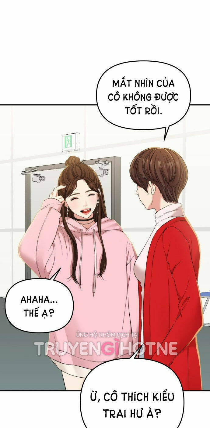 Gửi Em, Người Nuốt Trọn Vì Sao: Chapter 89.2