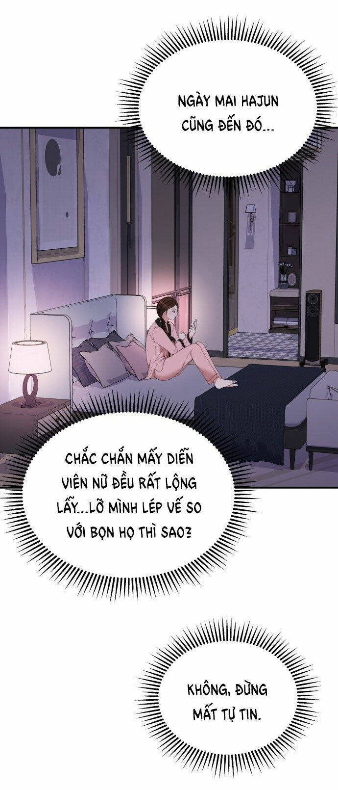 Gửi Em, Người Nuốt Trọn Vì Sao: Chapter 89.2