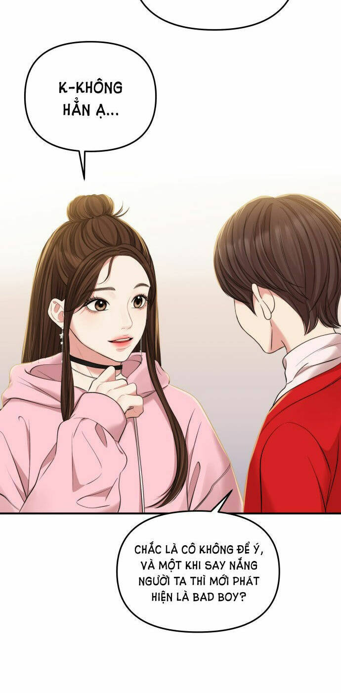 Gửi Em, Người Nuốt Trọn Vì Sao: Chapter 89.2