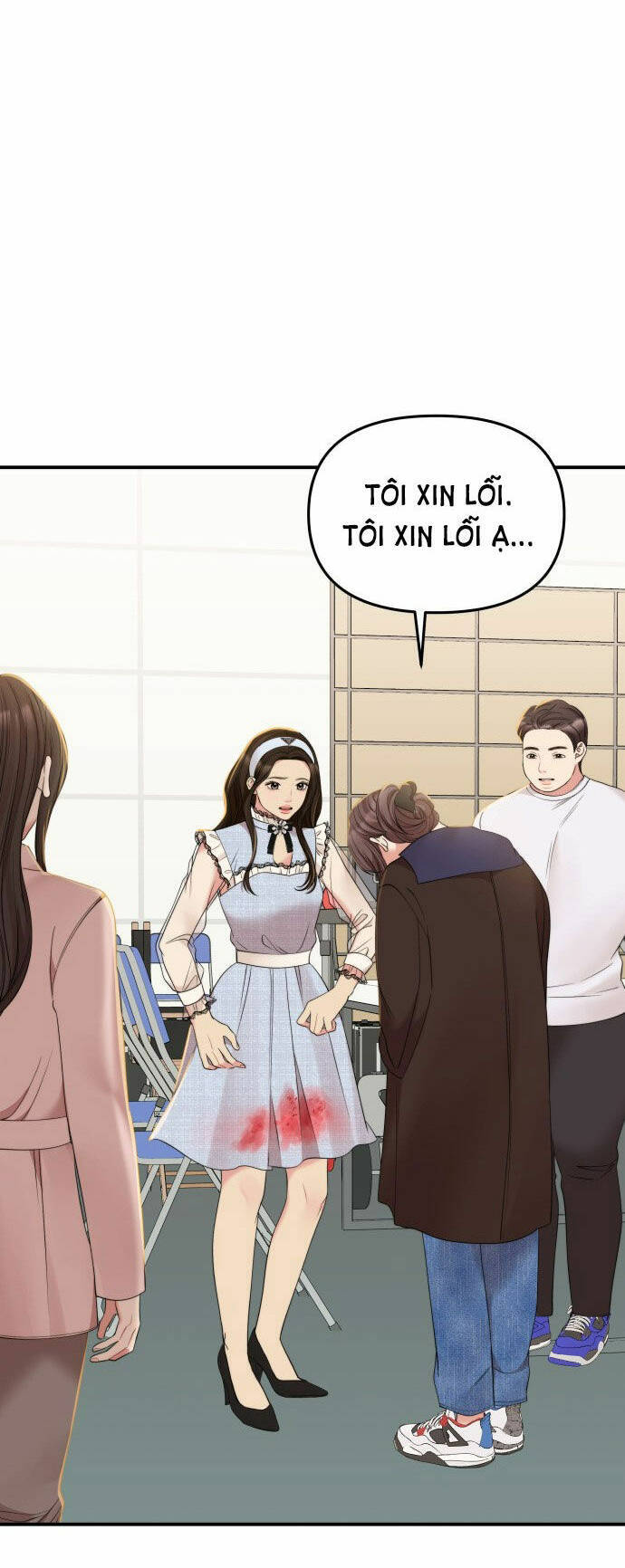 Gửi Em, Người Nuốt Trọn Vì Sao: Chapter 89.2