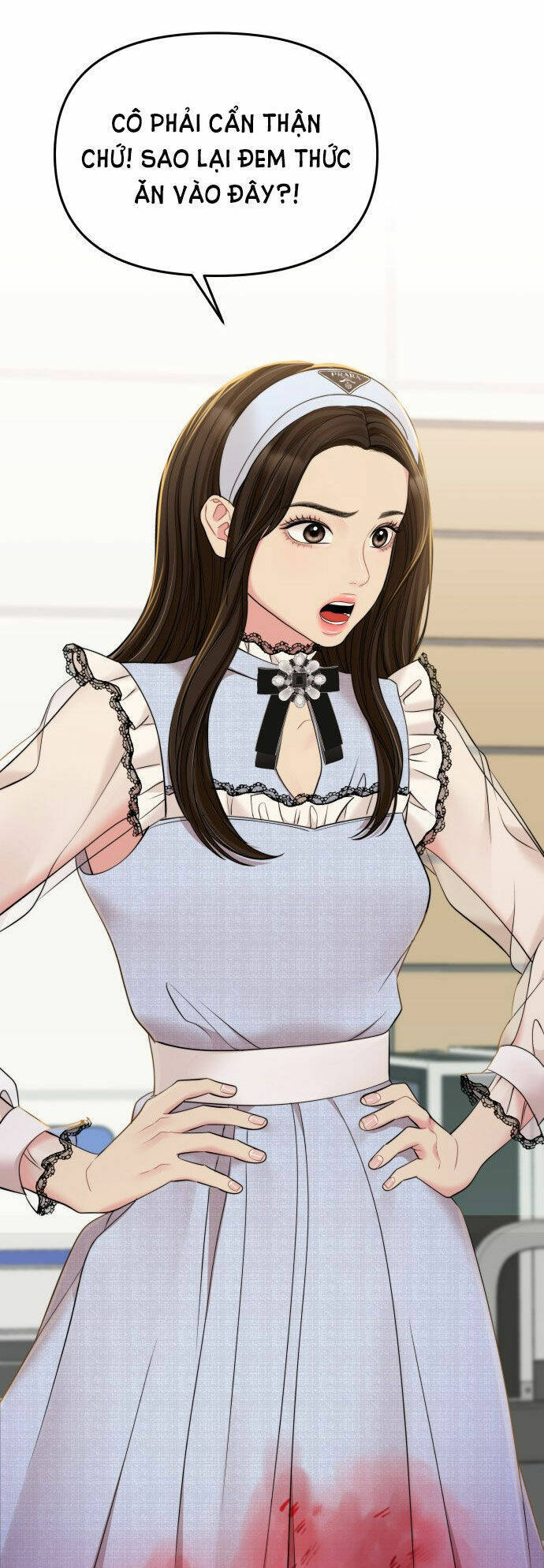 Gửi Em, Người Nuốt Trọn Vì Sao: Chapter 89.2