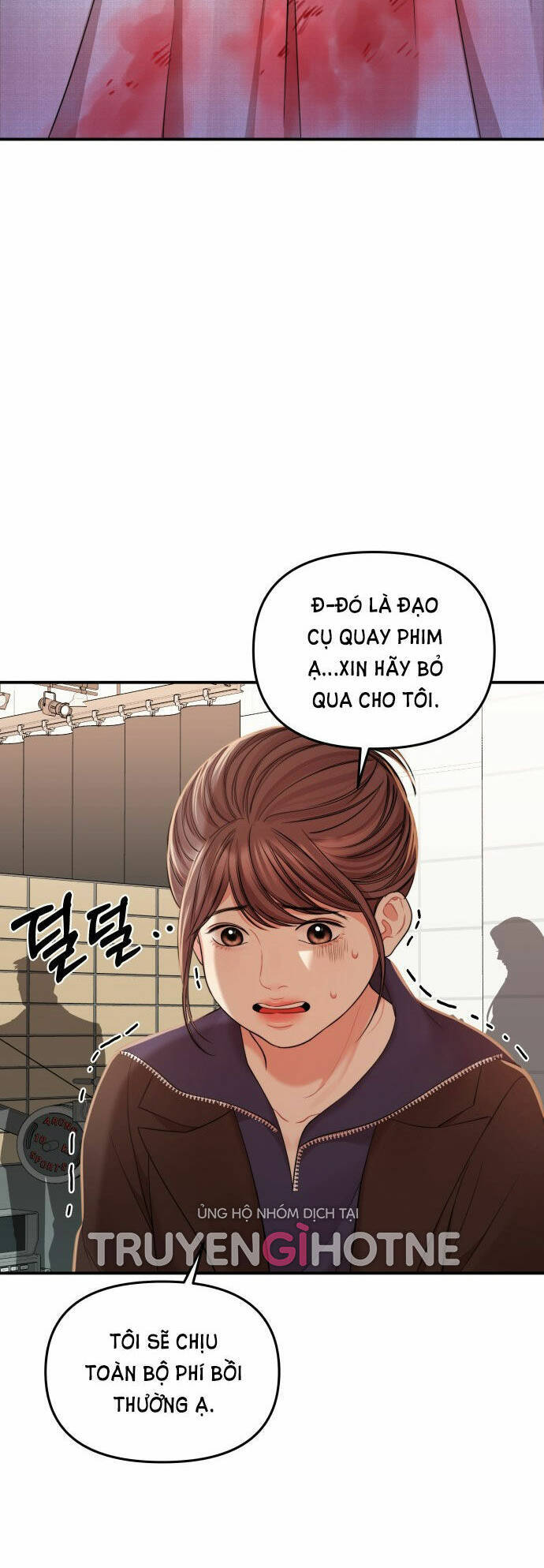 Gửi Em, Người Nuốt Trọn Vì Sao: Chapter 89.2