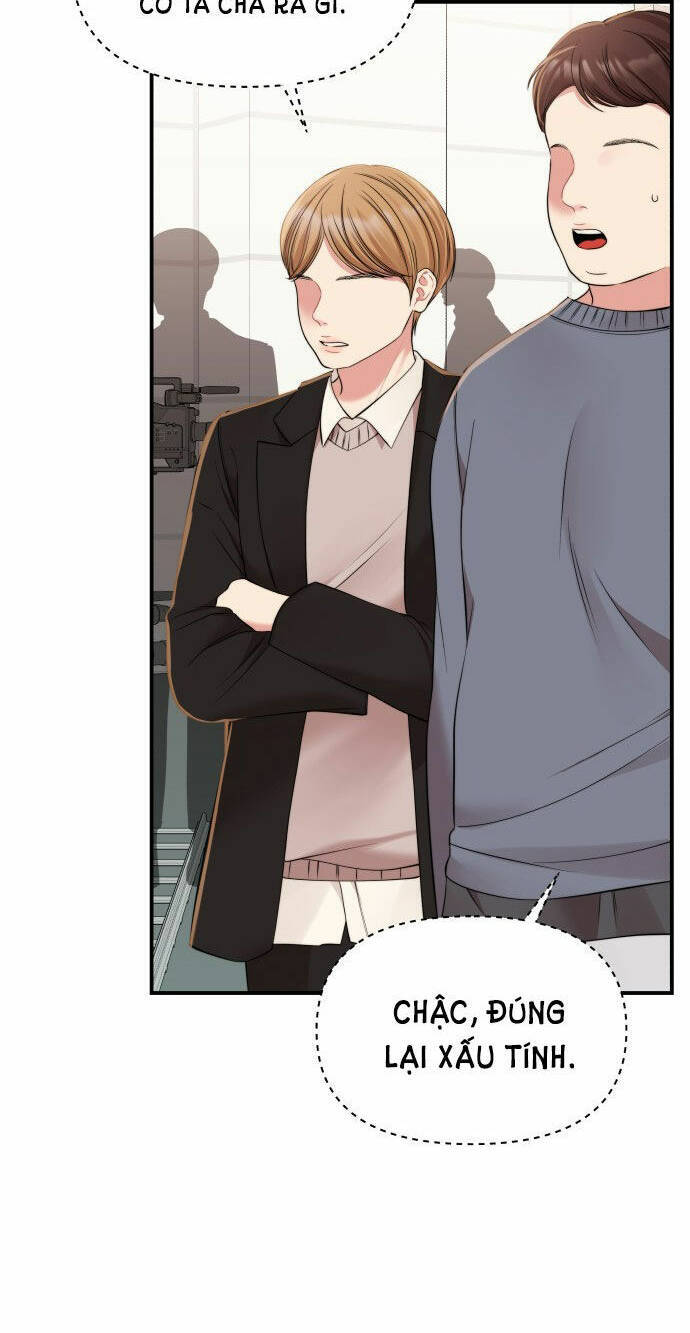 Gửi Em, Người Nuốt Trọn Vì Sao: Chapter 89.2