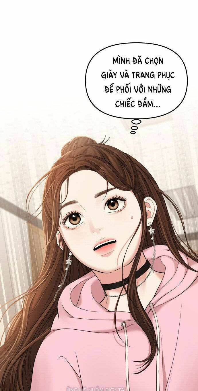 Gửi Em, Người Nuốt Trọn Vì Sao: Chapter 89.2