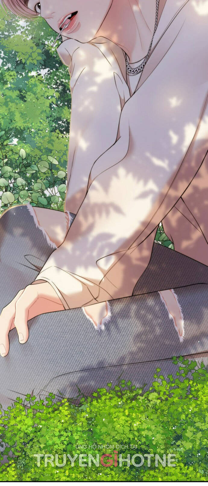 Gửi Em, Người Nuốt Trọn Vì Sao: Chapter 89.2