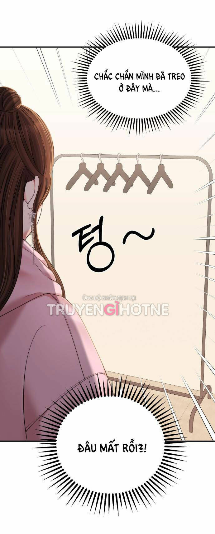 Gửi Em, Người Nuốt Trọn Vì Sao: Chapter 90.1