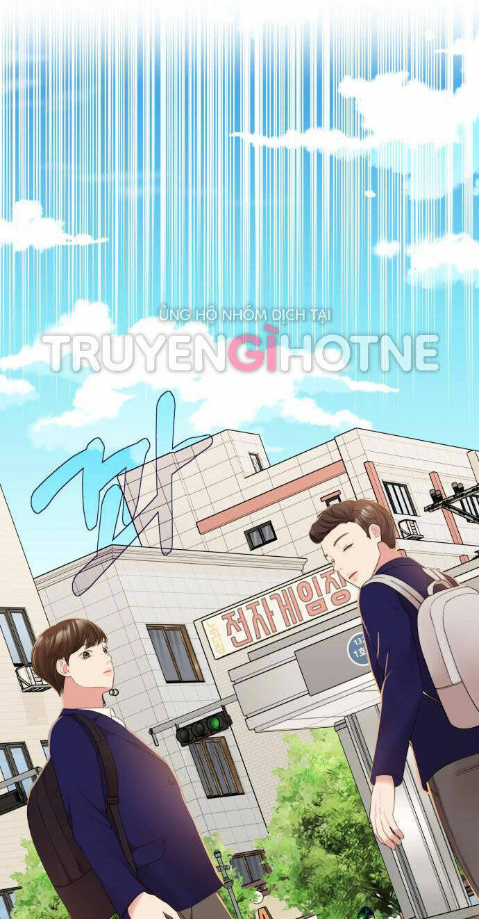 Gửi Em, Người Nuốt Trọn Vì Sao: Chapter 90.1
