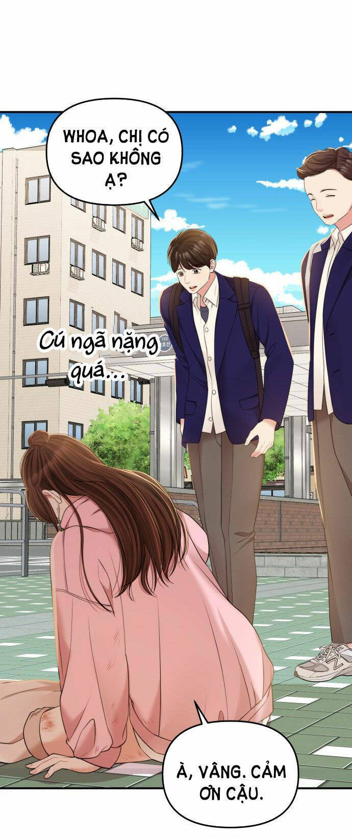 Gửi Em, Người Nuốt Trọn Vì Sao: Chapter 90.1