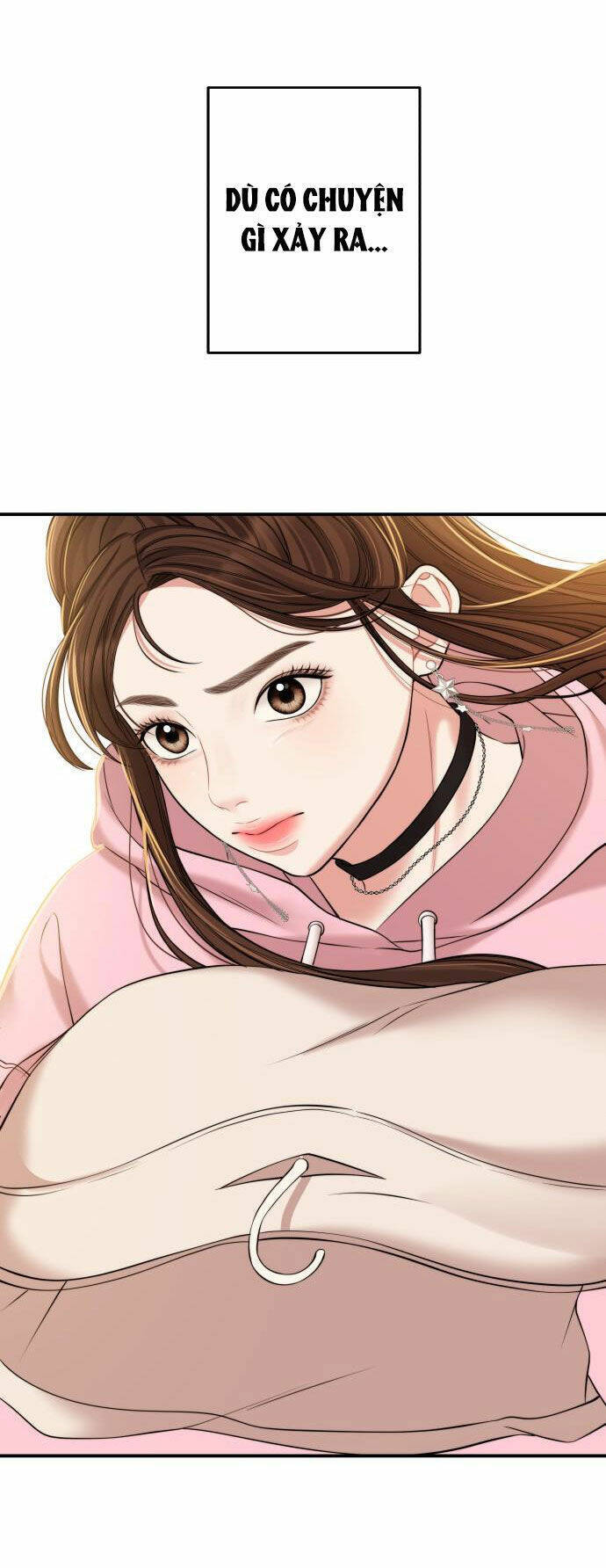 Gửi Em, Người Nuốt Trọn Vì Sao: Chapter 90.1