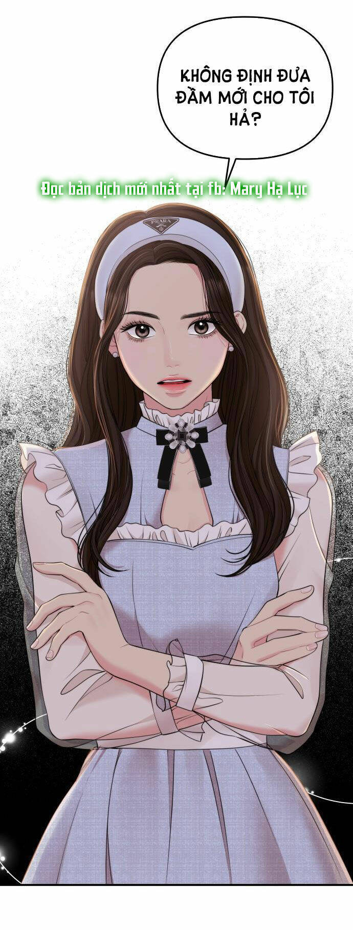 Gửi Em, Người Nuốt Trọn Vì Sao: Chapter 90.1