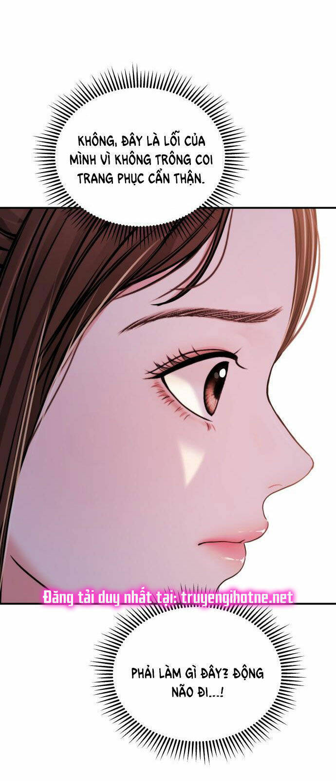 Gửi Em, Người Nuốt Trọn Vì Sao: Chapter 90.1