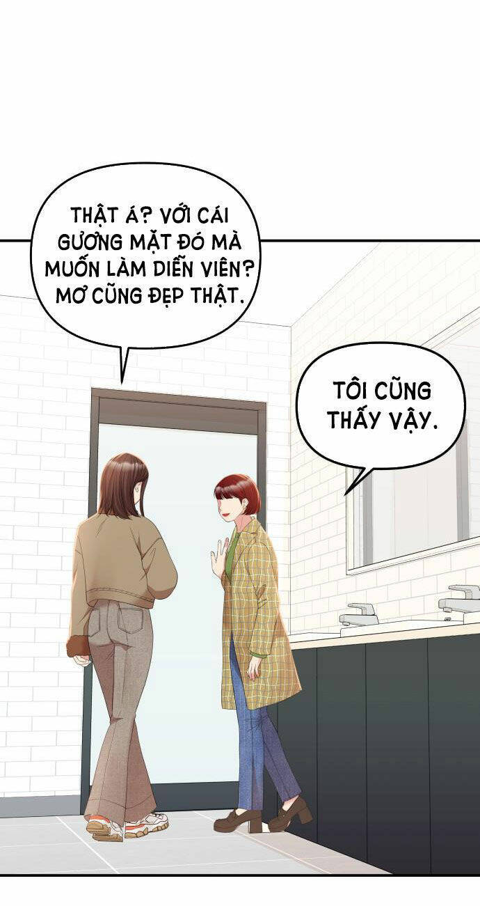 Gửi Em, Người Nuốt Trọn Vì Sao: Chapter 90.2