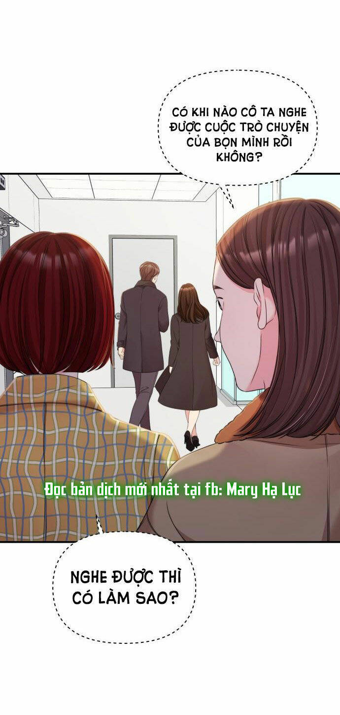 Gửi Em, Người Nuốt Trọn Vì Sao: Chapter 90.2