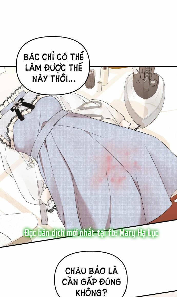 Gửi Em, Người Nuốt Trọn Vì Sao: Chapter 90.2