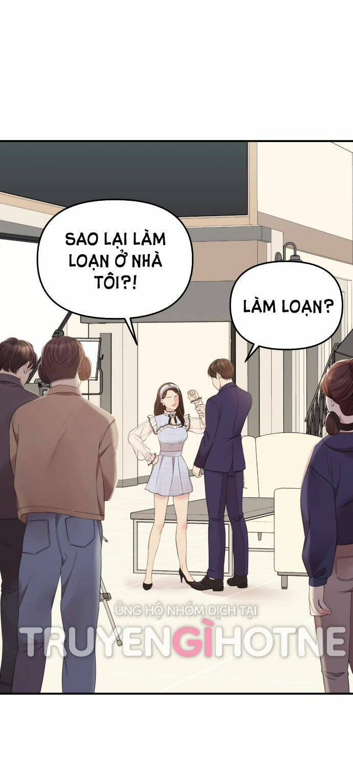 Gửi Em, Người Nuốt Trọn Vì Sao: Chapter 90.2