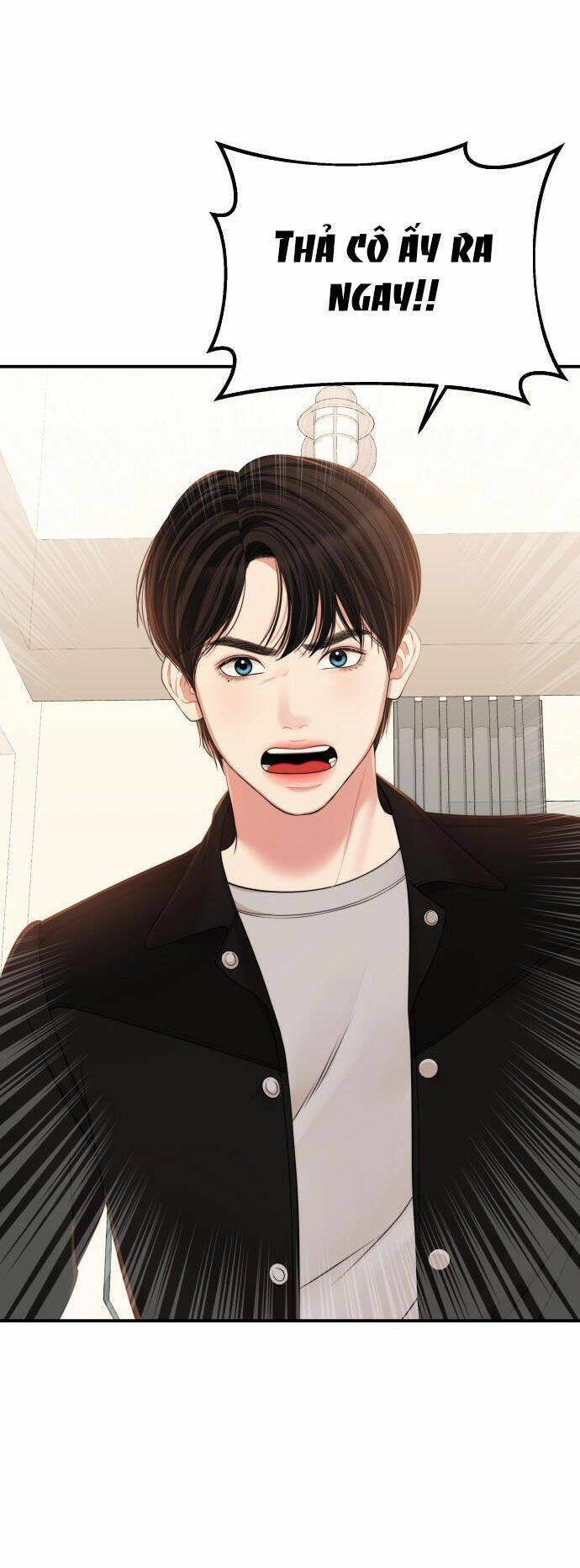 Gửi Em, Người Nuốt Trọn Vì Sao: Chapter 90.2