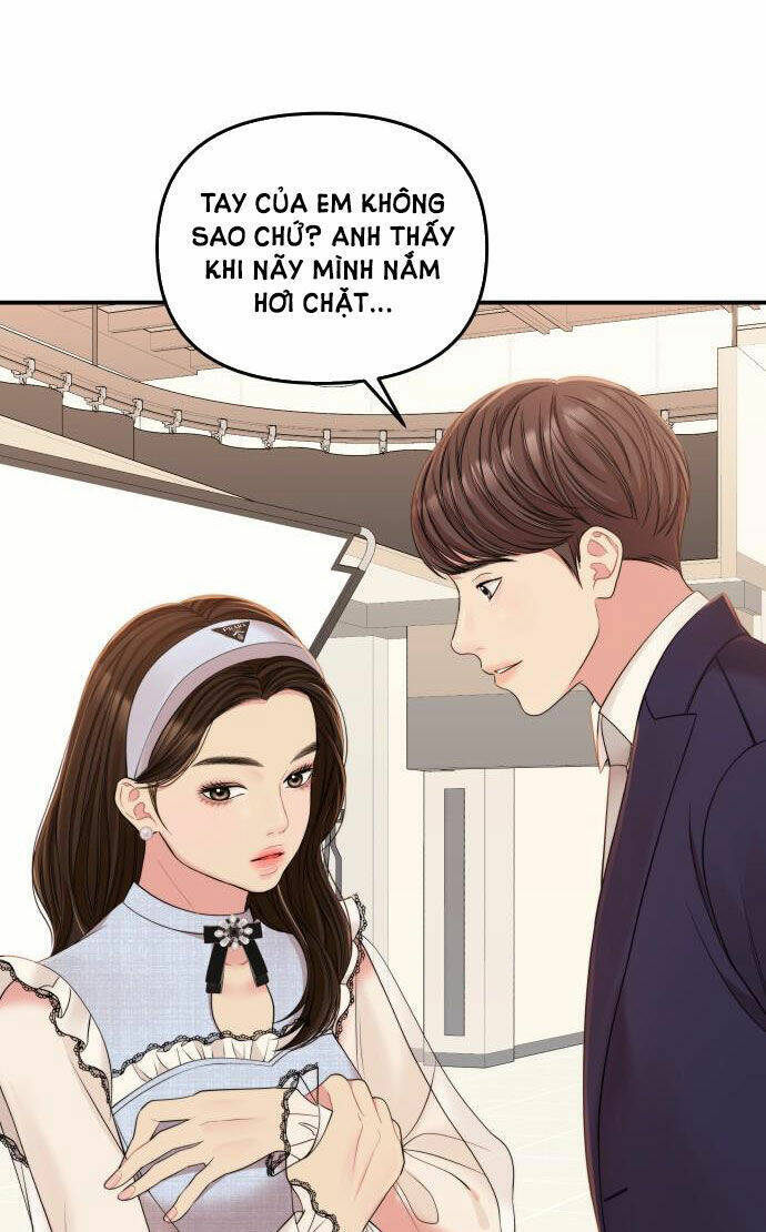 Gửi Em, Người Nuốt Trọn Vì Sao: Chapter 90.2
