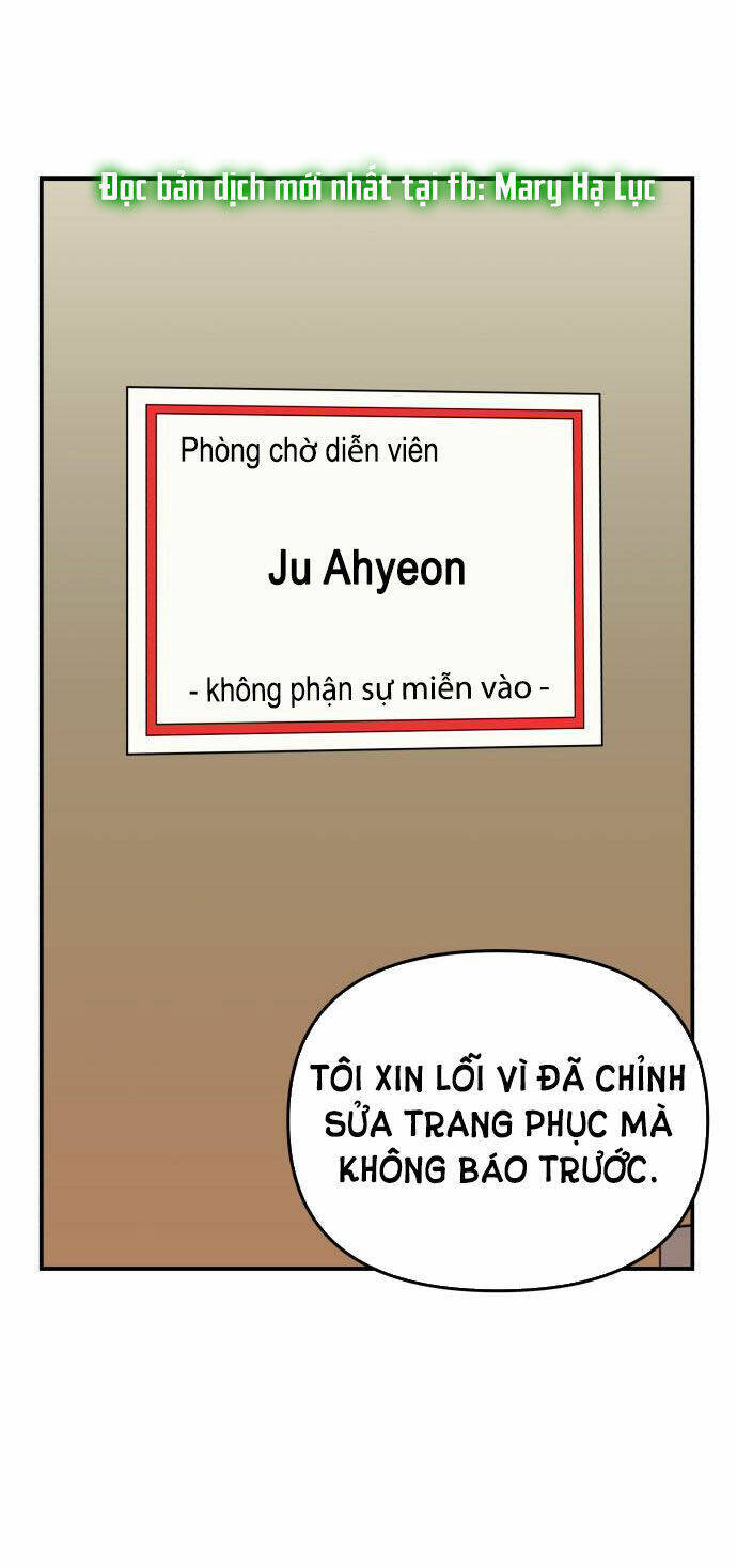 Gửi Em, Người Nuốt Trọn Vì Sao: Chapter 90.2