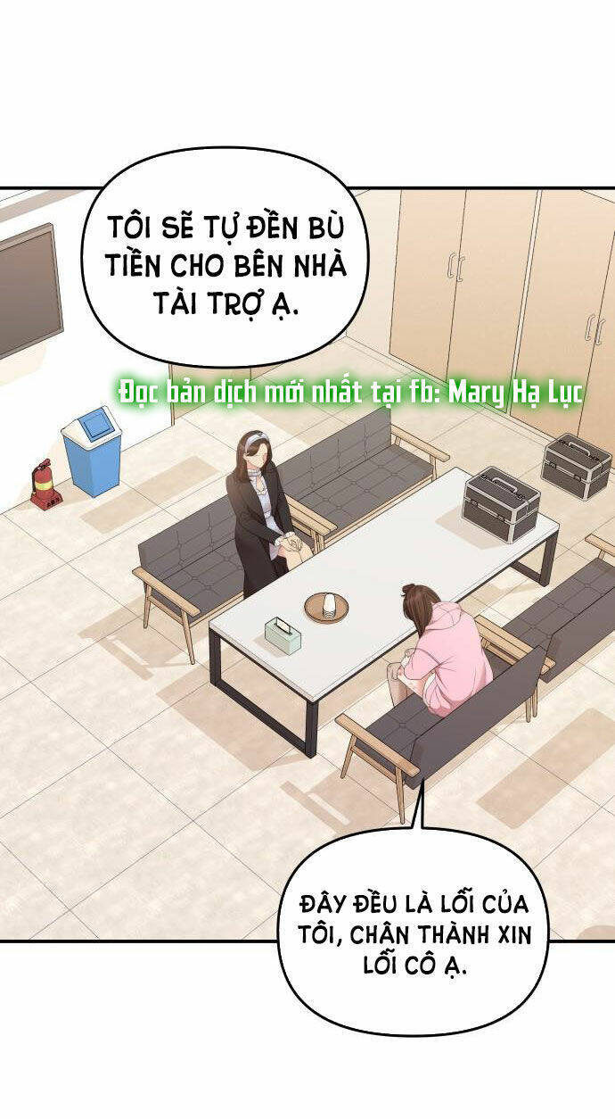 Gửi Em, Người Nuốt Trọn Vì Sao: Chapter 90.2