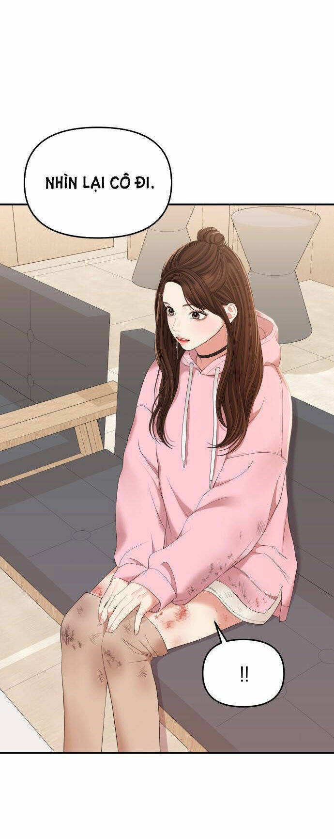 Gửi Em, Người Nuốt Trọn Vì Sao: Chapter 90.2