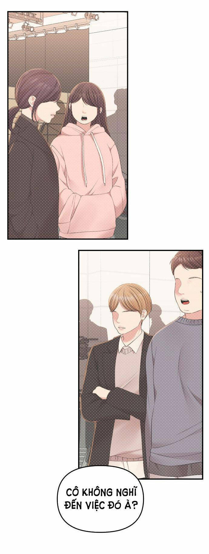 Gửi Em, Người Nuốt Trọn Vì Sao: Chapter 90.2