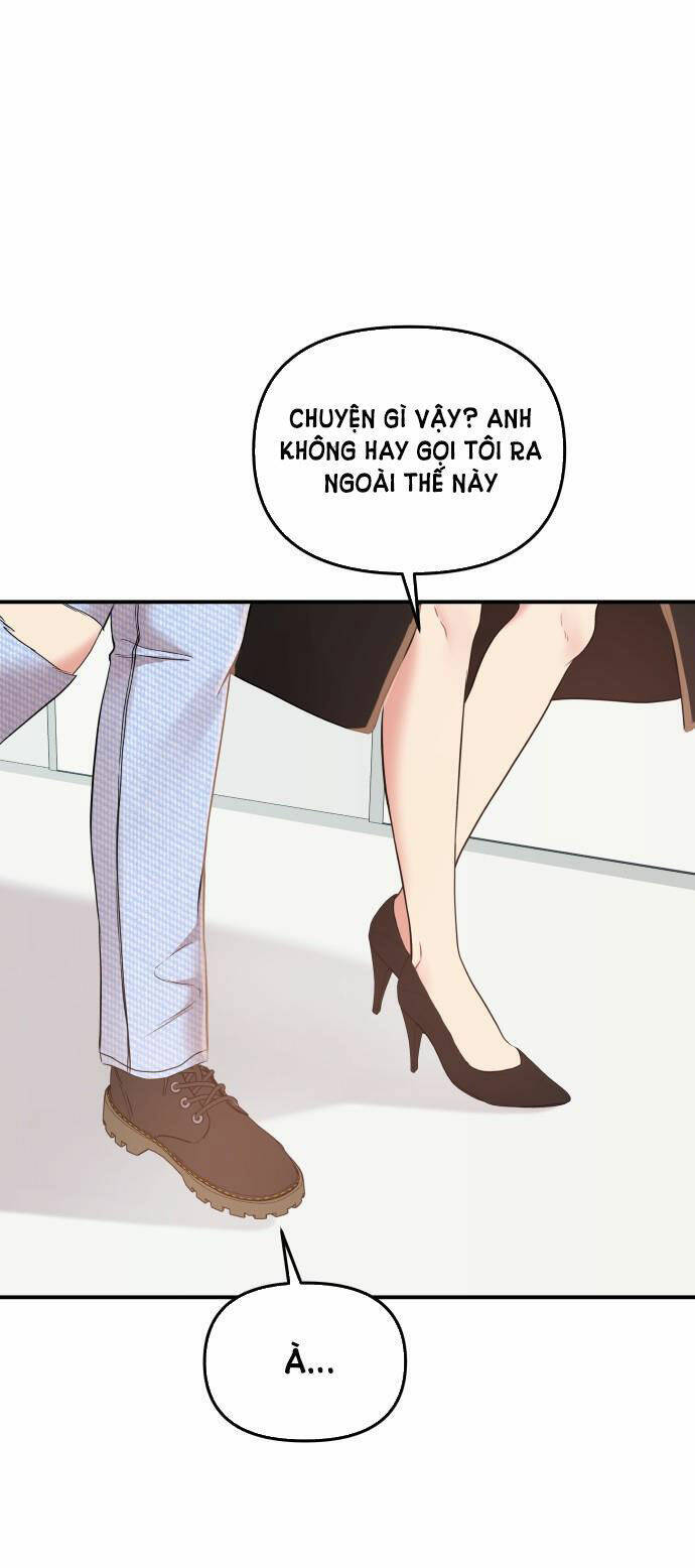 Gửi Em, Người Nuốt Trọn Vì Sao: Chapter 90.2
