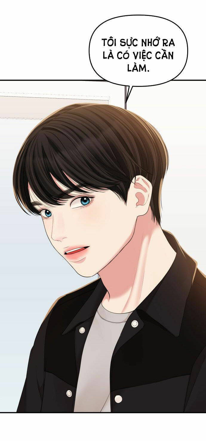 Gửi Em, Người Nuốt Trọn Vì Sao: Chapter 90.2