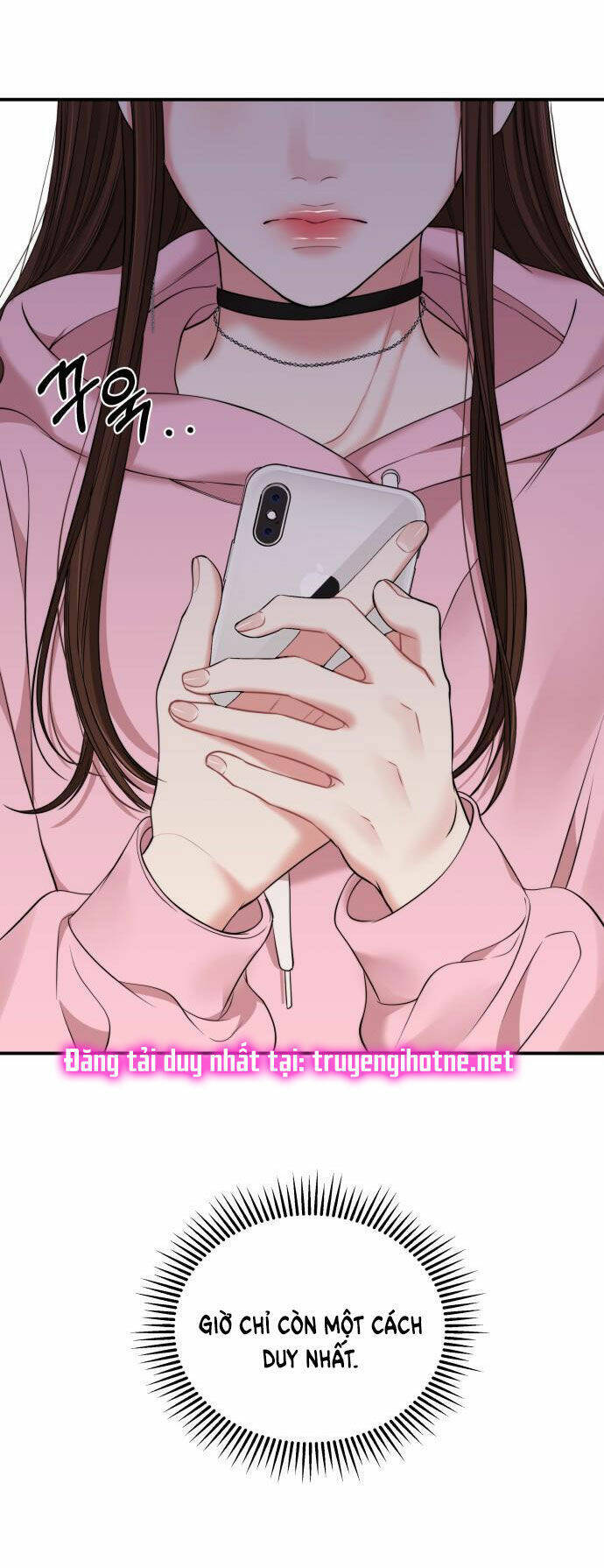 Gửi Em, Người Nuốt Trọn Vì Sao: Chapter 90.2
