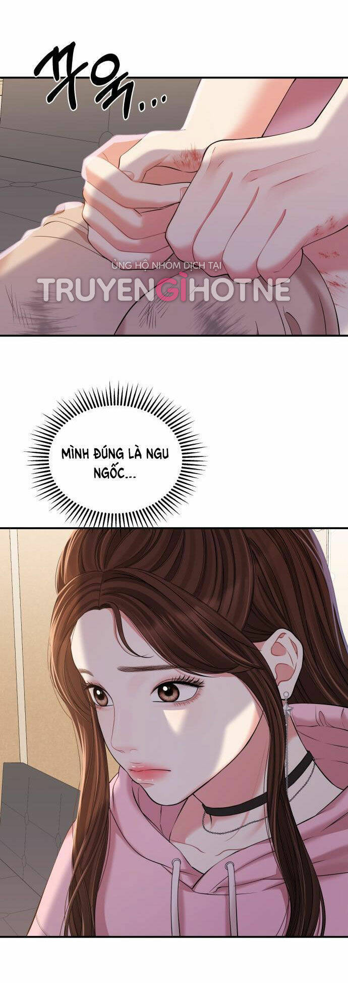 Gửi Em, Người Nuốt Trọn Vì Sao: Chapter 90.2