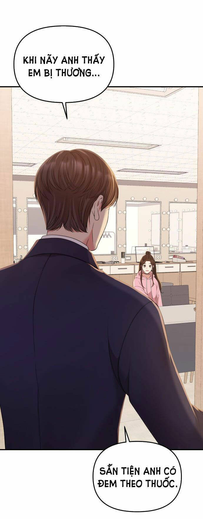 Gửi Em, Người Nuốt Trọn Vì Sao: Chapter 90.2