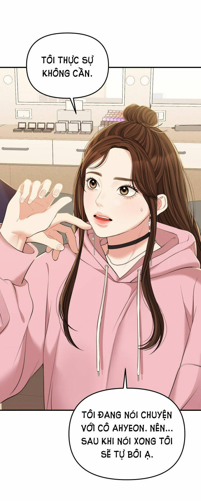 Gửi Em, Người Nuốt Trọn Vì Sao: Chapter 91.1