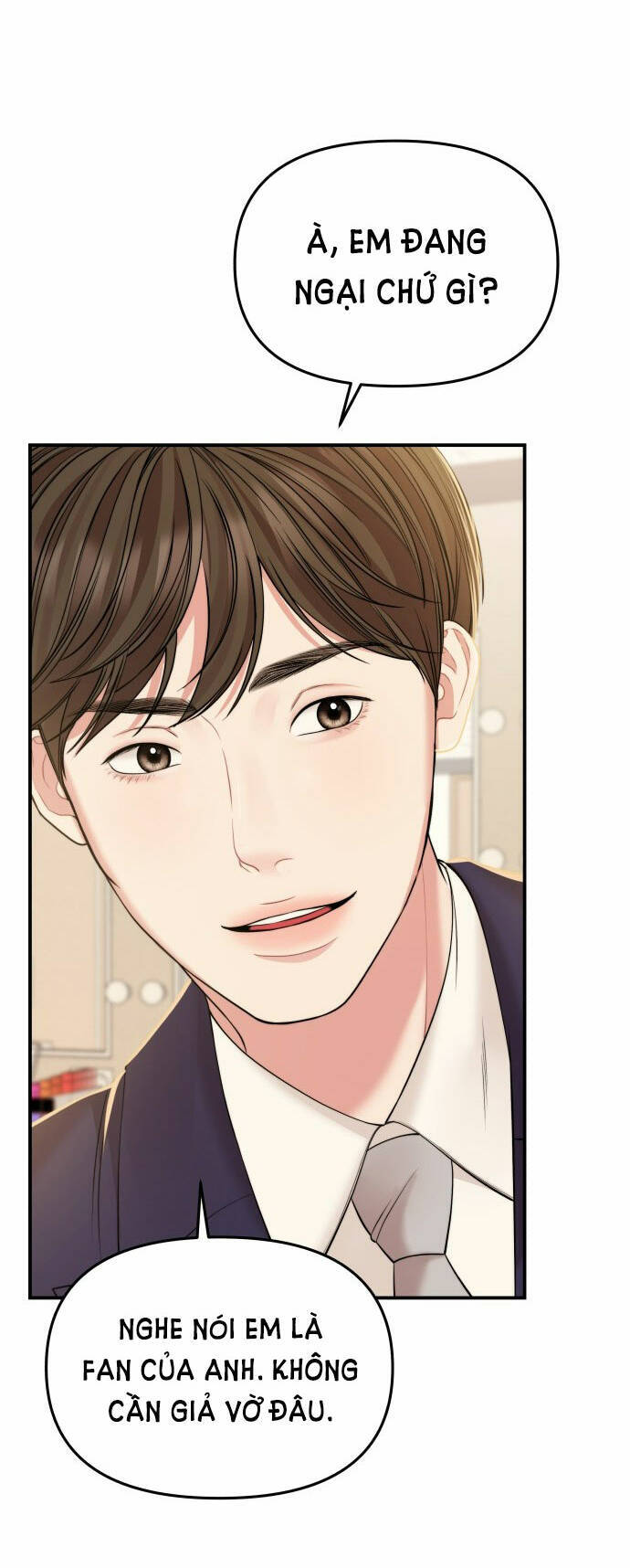 Gửi Em, Người Nuốt Trọn Vì Sao: Chapter 91.1