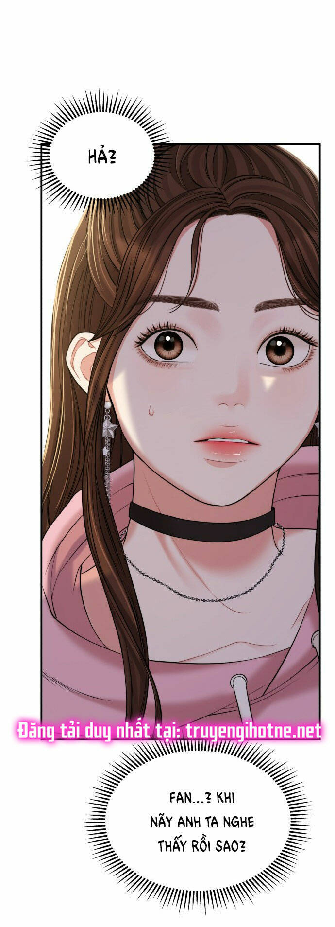 Gửi Em, Người Nuốt Trọn Vì Sao: Chapter 91.1