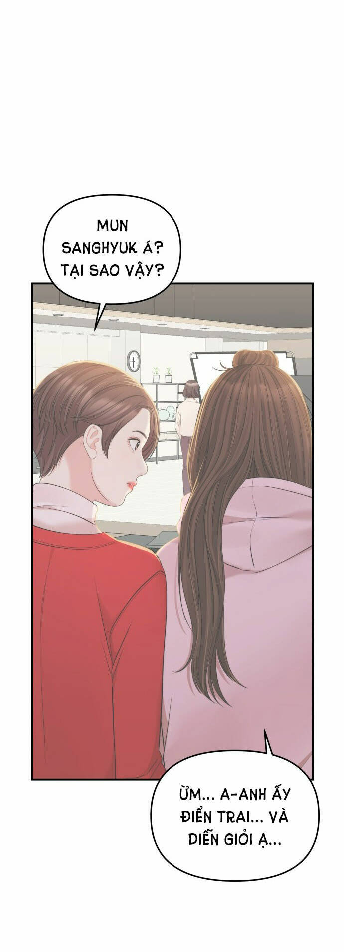 Gửi Em, Người Nuốt Trọn Vì Sao: Chapter 91.1