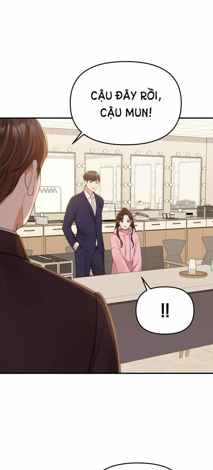 Gửi Em, Người Nuốt Trọn Vì Sao: Chapter 91.1
